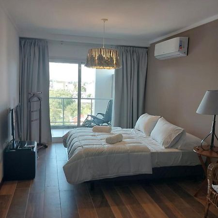 Apartamento Monoambiente - Parana Tu Casa Exterior foto