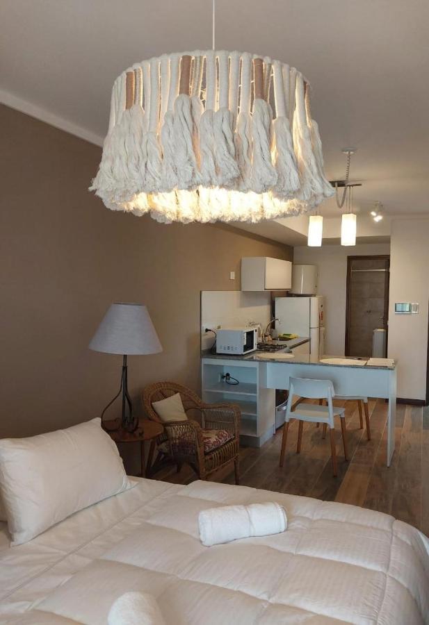 Apartamento Monoambiente - Parana Tu Casa Exterior foto
