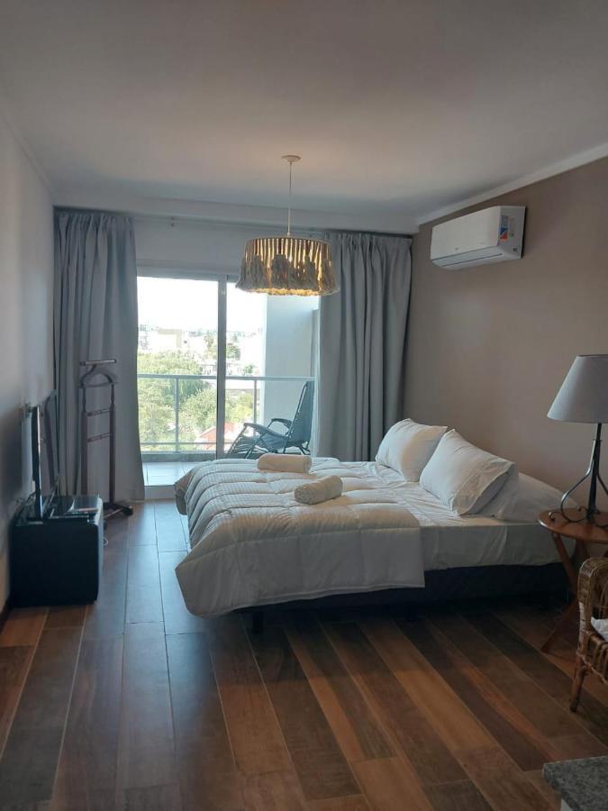 Apartamento Monoambiente - Parana Tu Casa Exterior foto